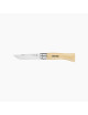 OPINEL Tradition stainless steel beech folding knife - 6 sizes n°6, n°7, n°8, n°9, n°10 and n°12