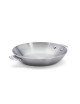 DE BUYER  Alchimy Loqy removable stainless steel frying pan - 4 sizes