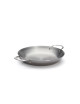 De Buyer Mineral B Steel Paella Pan - 2 sizes