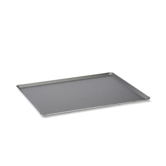 De Buyer Rectangular Non-Stick Aluminum Baking Tray - 2 Sizes