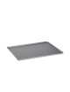 De Buyer Rectangular Non-Stick Aluminum Baking Tray - 2 Sizes