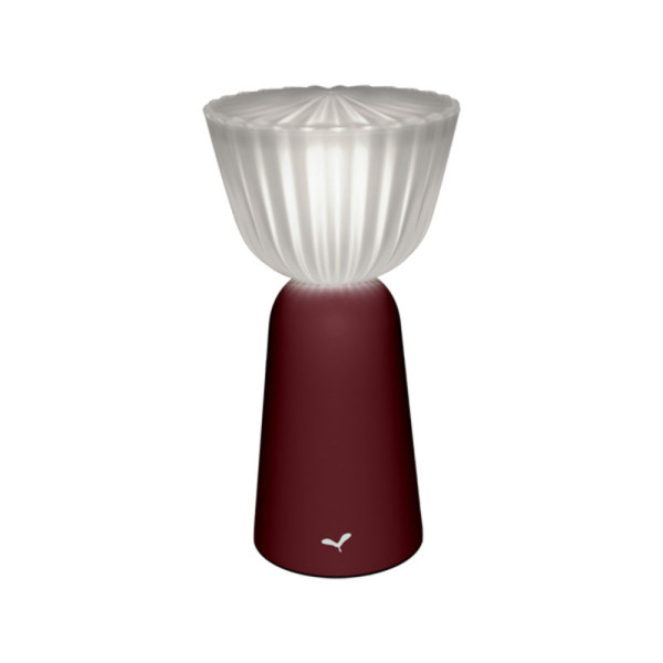 FERMOB Swiing cordless table lamp - 4 colors