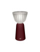 FERMOB Swiing cordless table lamp - 4 colors