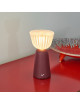 FERMOB Swiing cordless table lamp - 4 colors