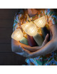 FERMOB Swiing cordless table lamp - 4 colors