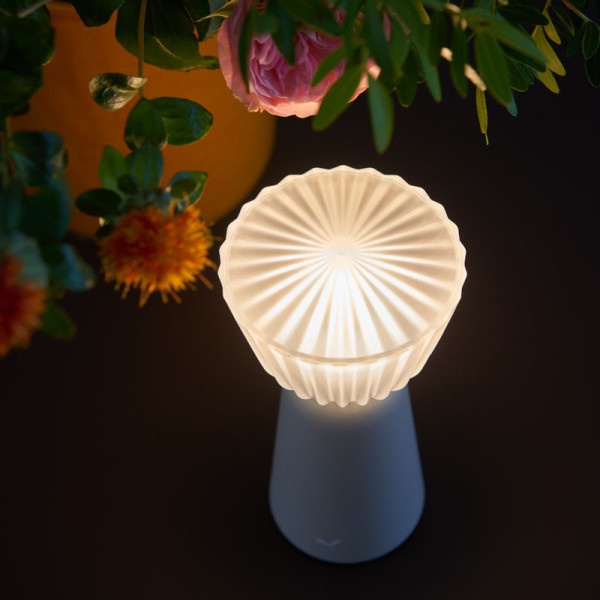 FERMOB Swiing Cordless Table Lamp - 6 Colors