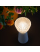 FERMOB Swiing Cordless Table Lamp - 6 Colors