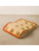 SILPAT 12-square silicone cake mold 40x30cm