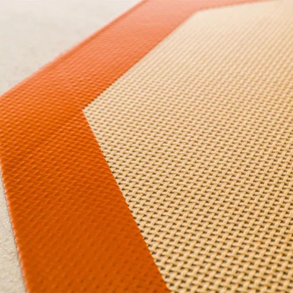 SILPAT special microwave baking mat in silicone 26x26cm