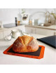 SILPAT openwork baker's baking mat in silicone - 2 sizes