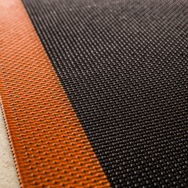 SILPAT openwork baker's baking mat in silicone - 2 sizes