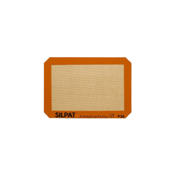 SILPAT silicone baking mat - 2 sizes