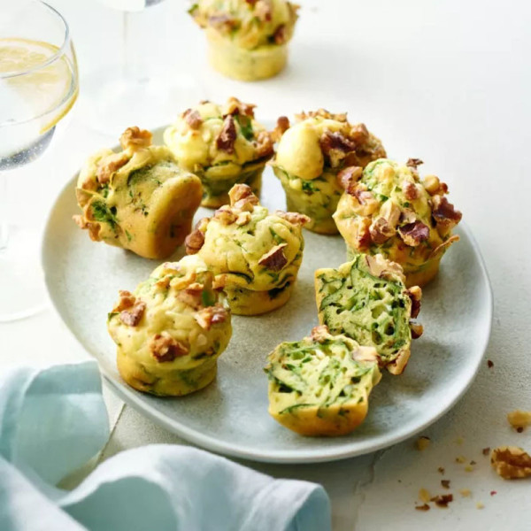 FLEXIPAN 20 mini muffin silicone cake mold 40X30cm