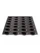 FLEXIPAN 28 mini madeleine cake mold in silicone 40X30cm