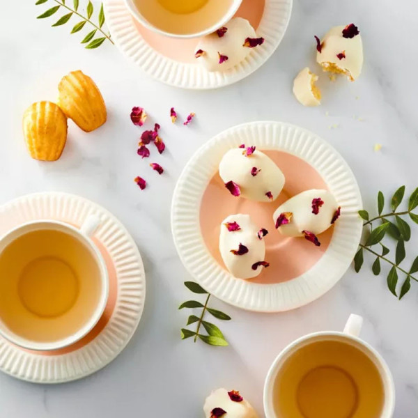 FLEXIPAN 28 mini madeleine cake mold in silicone 40X30cm