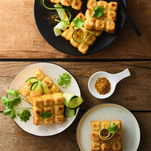 FLEXIPAN 12 mini tablet cake mold in silicone 40X30cm