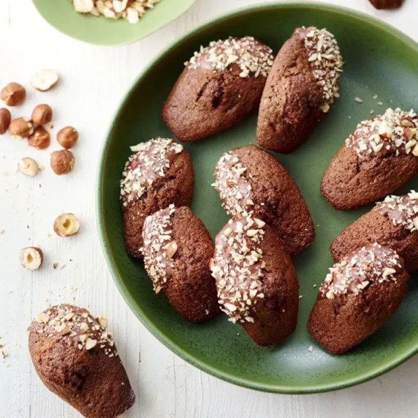 FLEXIPAN 20 madeleine silicone cake mold 40X30cm