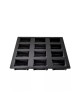 FLEXIPAN 12 Petits Beurre Silicone Cake Mold 40X30cm