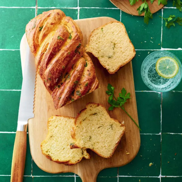 FLEXIPAN Cake mold and its silicone support