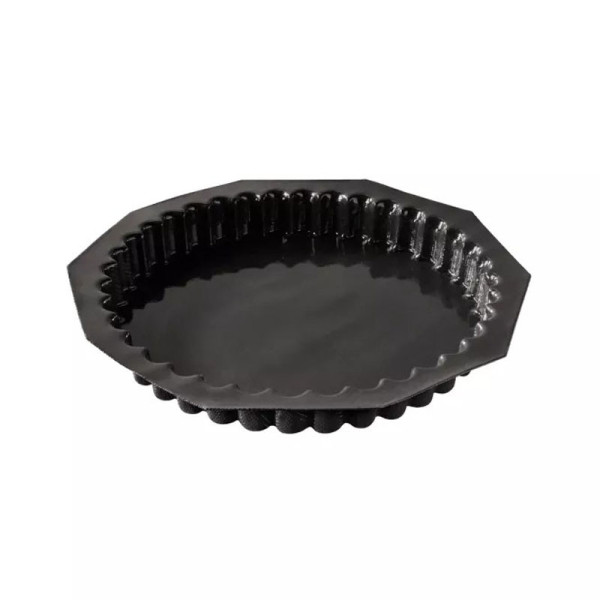 FLEXIPAN fluted tart mold in silicone 28.5cm