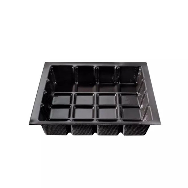 FLEXIPAN silicone tablet cake mold 21x21cm