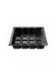 FLEXIPAN silicone tablet cake mold 21x21cm