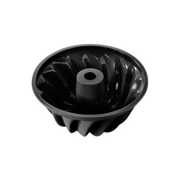 FLEXIPAN round brioche cake mold in silicone 21.5cm
