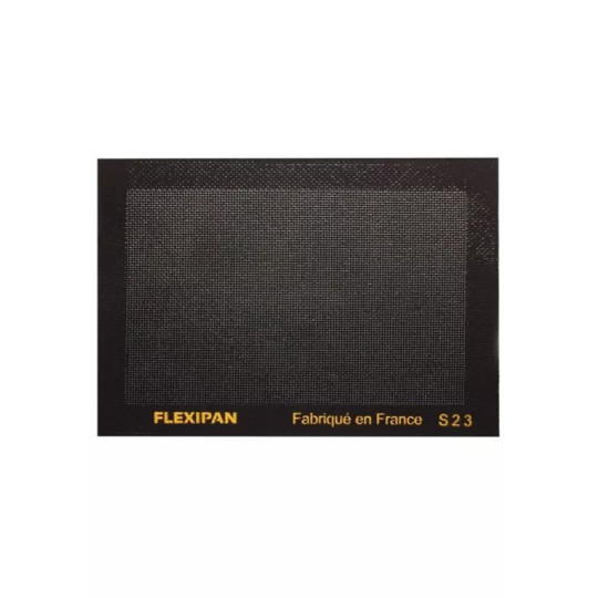 FLEXIPAN openwork baking mat in silicone - 2 sizes