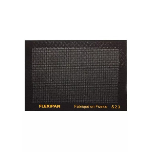 FLEXIPAN openwork baking mat in silicone - 2 sizes