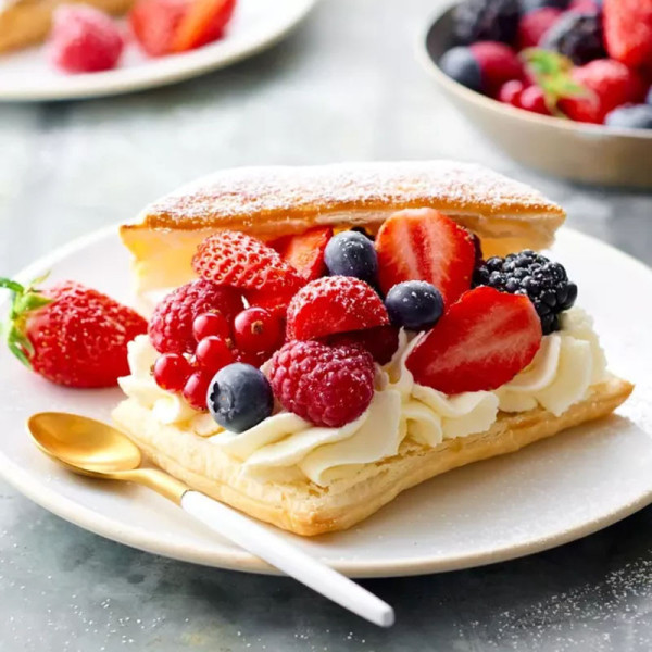 FLEXIPAN silicone baking mat - 2 sizes