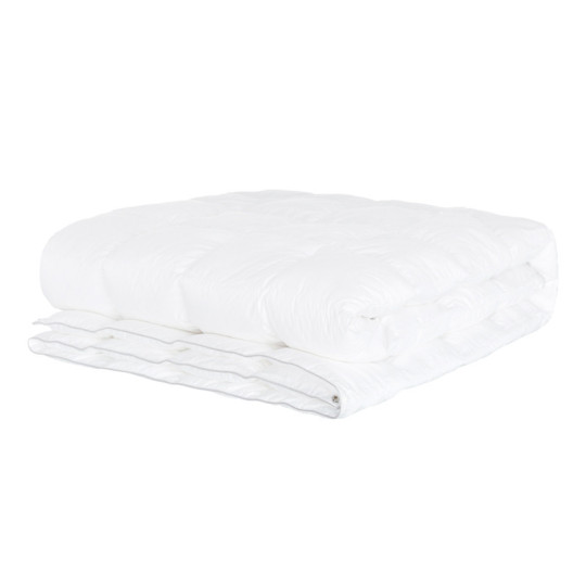 Pyrenex Neuville Luxe 280g/m2 synthetic temperate duvet - 6 sizes