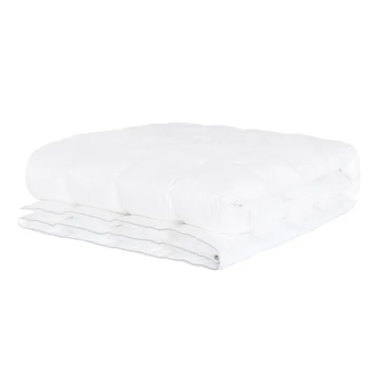 Pyrenex Neuville Luxe 280g/m2 synthetic temperate duvet - 6 sizes