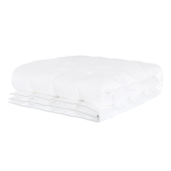 Pyrenex Neuville Luxe 280g/m2 synthetic temperate duvet - 6 sizes