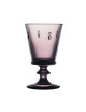 La Rochère Abeille 6 wine glasses - 4 colors