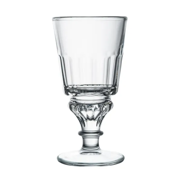 La Rochère 6 absinthe glasses