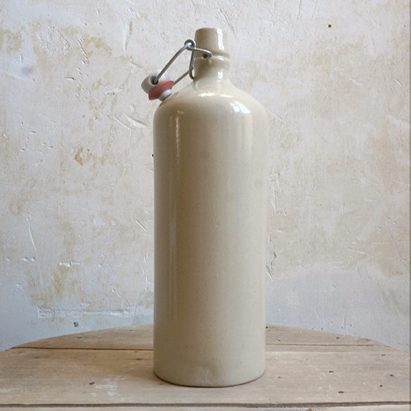 DIGOIN stoneware jug with handle GM 1.2L with closure