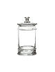LA ROCHERE Glass storage jar Cambrai - 2 sizes