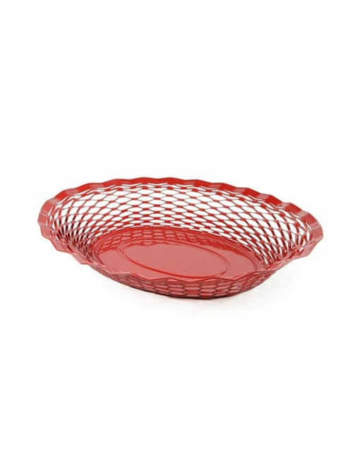 Corbeille en inox Vintage Roger Orfèvre - 2 tailles 6 coloris