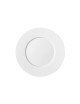 DEGRENNE 6 porcelain plates L Fragments - 6 sizes