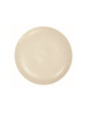 DEGRENNE 6 Modulo nature Kaolin plates - 5 sizes