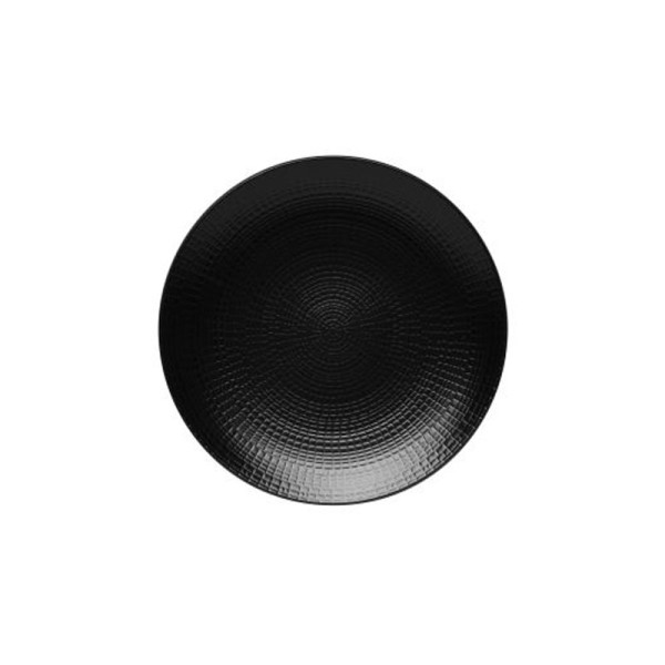 DEGRENNE 6 Modulo nature Pierre de Lave plates - 5 sizes