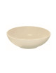 DEGRENNE Salad bowl Modulo nature Kaolin 24cm