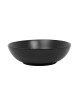 DEGRENNE Salad bowl Modulo nature Lava stone 24cm