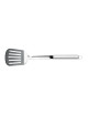 CRISTEL stainless steel slotted spatula