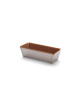 DE BUYER rectangular cake tin with removable bottom