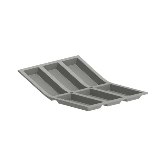 DE BUYER 6-financier silicone elastomer