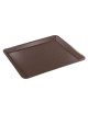 GOBEL non-stick rolled dough sheet 37x27cm steel