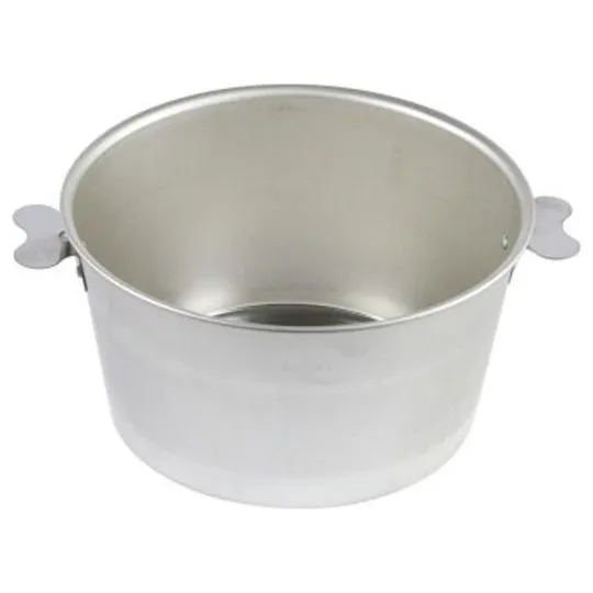 GOBEL tinplate charlotte mold diameter 18cm