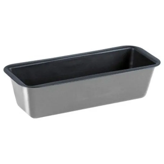 GOBEL Non-stick pressed cake Obsidian 26cm