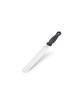 DE BUYER FKO straight pastry spatula in stainless steel
